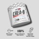 EHPLabs Crea-8 Creatine Monohydrate - 500g