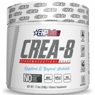 EHPLabs Crea-8 Creatine Monohydrate - 500g