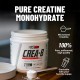 EHPLabs Crea-8 Creatine Monohydrate - 500g