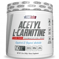 EHPLabs Acetyl L-Carnitine - 100g