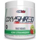 EHPlabs OxyShred  60 Servings + Free EHPLabs Shaker