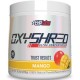 EHPlabs OxyShred  60 Servings + Free EHPLabs Shaker
