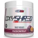 EHPlabs OxyShred  60 Servings + Free EHPLabs Shaker