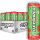 EHPlabs OxyShred Ultra Energy Drink RTD 335ml x 12