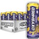 EHPlabs OxyShred Ultra Energy Drink RTD 335ml x 12