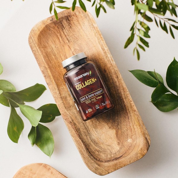 Essensey Collagen+ 90 Caps