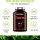 Essensey L-Carnitine 1000mg – 90 Capsules