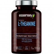 Essensey L-Theanine 200mg - 90 Capsules