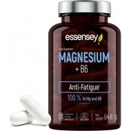Essensey Magnesium + B6 90 Caps