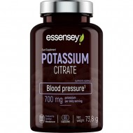 Essensey Potassium Citrate 700mg - 90 Capsules