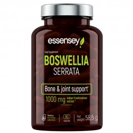 Essensey Boswellia Serrata Bone & Joint Support 90 Caps