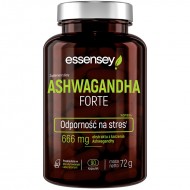 Essensey Ashwagandha Forte 90 Caps