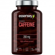 Essensey Caffeine - 120 Caps