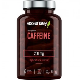 Essensey Caffeine - 120 Caps