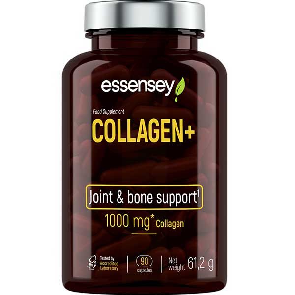 Essensey Collagen+ 90 Caps