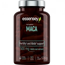 Essensey MACA 90 Caps