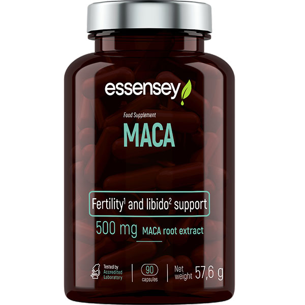 Essensey MACA 90 Caps