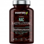 Essensey NAC 90 Caps