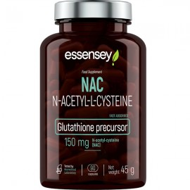 Essensey NAC 90 Caps