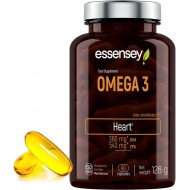 Essensey Omega 3 90 Caps