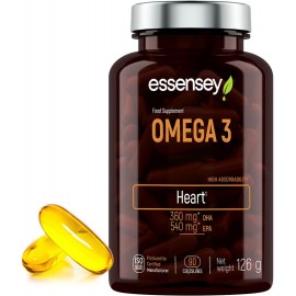 Essensey Omega 3 90 Caps