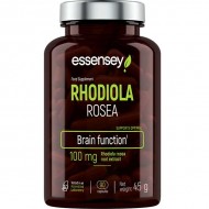 Essensey Rhodiola Rosea Adaptogen 90 Caps