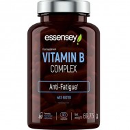 Essensey Vitamin B Complex 90 Caps