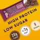Fulfil Chocolate Brownie Protein Bars 15 x 55g