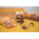 Fulfil Chocolate Peanut & Caramel Protein Bars 15 x 55g