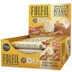 Fulfil White Chocolate Peanut Caramel Protein Bars 15 x 55g 