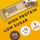Fulfil Chocolate Hazelnut Whip Protein Bars 15 x 55g 