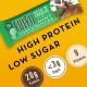 Fulfil Milk Chocolate Mint Protein Bars 15 x 55g