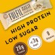 Fulfil White Chocolate & Cookie Dough Protein Bars 15 x 55g