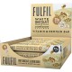 Fulfil White Chocolate & Cookie Dough Protein Bars 15 x 55g