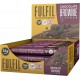 Fulfil Chocolate Brownie Protein Bars 15 x 55g
