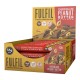 Fulfil Chocolate Peanut Butter Protein Bars 15 x 55g