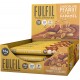 Fulfil Chocolate Peanut & Caramel Protein Bars 15 x 55g