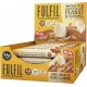 Fulfil White Chocolate Peanut Caramel Protein Bars 15 x 55g 
