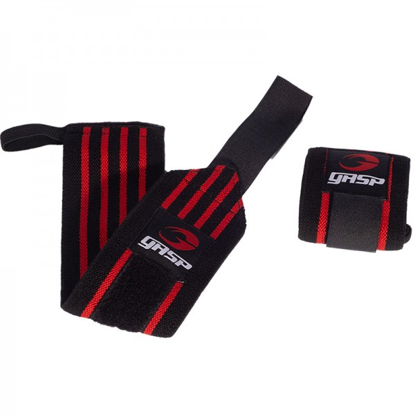 Gasp Hardcore Wrist Wraps