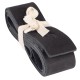 Gasp Leather Lifting Straps