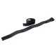 Gasp Leather Lifting Straps