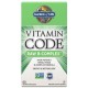 Garden of Life Vitamin Code RAW B-Complex + Probiotics - 60 Vegan Caps