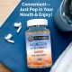 Garden of Life Dr. Formulated Magnesium - Probiotics - 60 Gummies