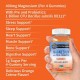 Garden of Life Dr. Formulated Magnesium - Probiotics - 60 Gummies