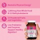 Garden of Life Vitamin Code RAW B12 - 30 Veg Caps
