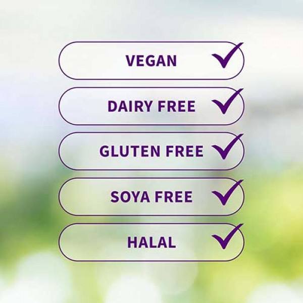 Garden of Life Microbiome Mood+ *30 Billion* - 60 Vegan Caps