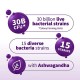 Garden of Life Microbiome Mood+ *30 Billion* - 60 Vegan Caps