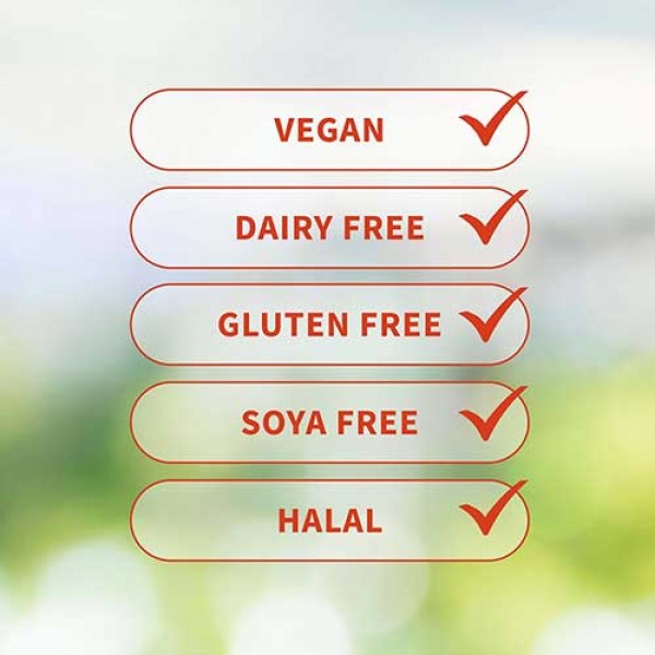 Garden of Life Microbiome Once Daily - *10 Billion* - 30 Vegan Caps