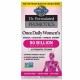 Garden of Life Dr. Formulated Probiotics Once Daily Womens - *50 Billion*  - 30 Veg Caps