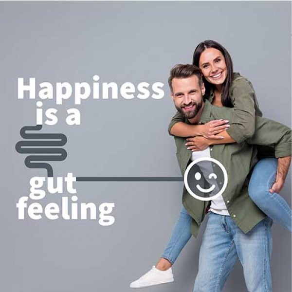 Garden of Life Microbiome Once Daily Ultra - *50 Billion* - 30 Vegan Caps